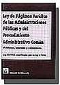 Ley De Régimen Jurídico De Las Administraciones Públicas Y Del Procedimiento Administrativo Común 4ª - Preview