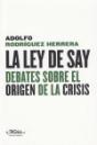 Ley De Say - Preview