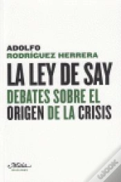 Capa do artigo Ley De Say