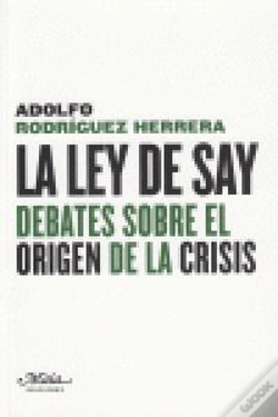 Capa do artigo Ley De Say