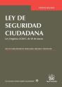 Ley De Seguridad Ciudadana - Preview
