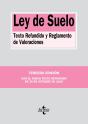 Ley De Suelo - Preview