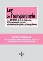 Ley De Transparencia - Preview
