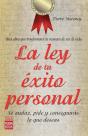 Ley De Tu Éxito Personal, La - Preview