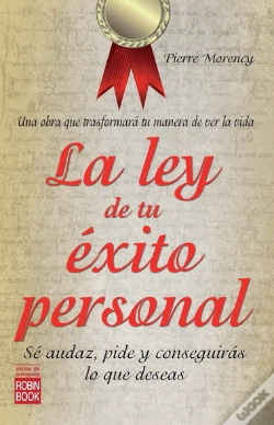 Capa do artigo Ley De Tu Éxito Personal, La