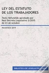 Capa do artigo Ley Del Estatuto De Los Trabajadores