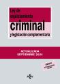 Ley Enjuiciamiento Criminal Y Legislacion Complementaria 41 - Preview