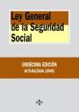 Ley General De La Seguridad Social - Preview