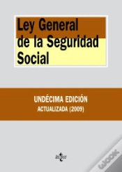 Capa do artigo Ley General De La Seguridad Social