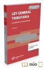 Ley General Tributaria 2015 Ley 58/2003 De 17 De Diciembre  - Preview