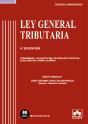 Ley General Tributaria - Código Comentado - Preview