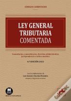 Ley General Tributaria Comentada