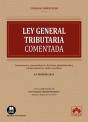 Ley General Tributaria Comentada - Preview