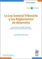 Ley General Tributaria Y Sus Reglamentos De Desarrollo 20ª E - Preview