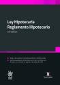 Ley Hipotecaria Reglamento Hipotecario - Preview