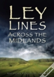 Capa do artigo Ley Lines Across The Midlands