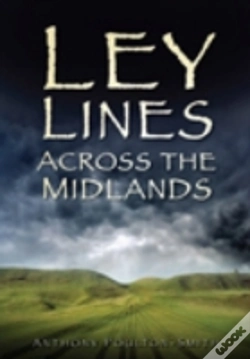 Capa do artigo Ley Lines Across The Midlands