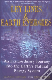 Capa do artigo Ley Lines And Earth Energies