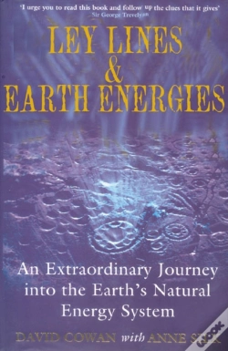 Capa do artigo Ley Lines And Earth Energies