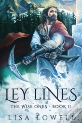 Ley Lines