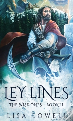 Capa do artigo Ley Lines