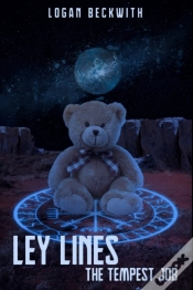 Capa do artigo Ley Lines