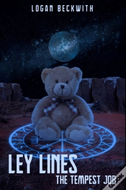 Capa do artigo Ley Lines