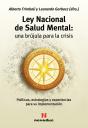 Ley Nacional De Salud Mental: Una Brújula Para La Crisis - Preview