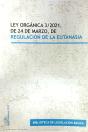 Ley Organica 3/2021 De 24 De Marzo De Re - Preview