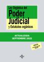 Ley Organica Del Poder Judicial - Preview