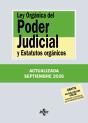 Ley Organica Del Poder Judicial - Preview