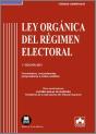 Ley Orgánica Del Régimen Electoral - Código Comentado - Preview