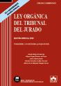 Ley Orgánica Del Tribunal Del Jurado - Código Comentado - Preview