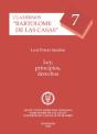 Ley, Principios, Derechos - Preview