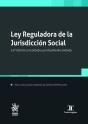 Ley Reguladora De La Jurisdiccion Social 14ª Edicion - Preview