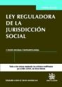 Ley Reguladora De La Jurisdicción Social 2ª Edición 2012 - Preview