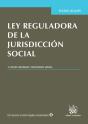 Ley Reguladora De La Jurisdicción Social 6ª Edición 2015 - Preview