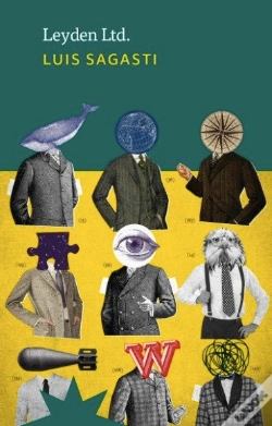 Capa do artigo Leyden Ltd.