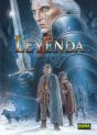 Leyenda 2. Bosques Profundos - Preview