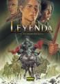 Leyenda 3. La Gran Batalla - Preview