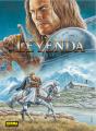 Leyenda 5 - Preview