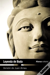 Capa do artigo Leyenda De Buda