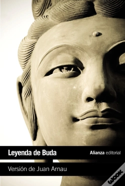 Capa do artigo Leyenda De Buda