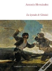 Capa do artigo Leyenda De Geminis,La
