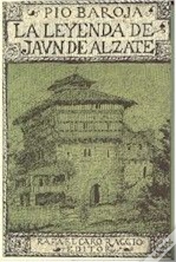 Capa do artigo Leyenda De Juan De Alzate