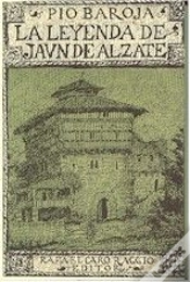 Capa do artigo Leyenda De Juan De Alzate