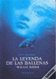 Leyenda De Las Ballenas