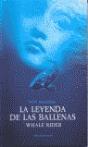 Leyenda De Las Ballenas - Preview