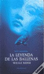 Capa do artigo Leyenda De Las Ballenas