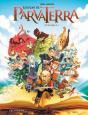 Leyenda De Parvaterra. Integral 1 - Preview